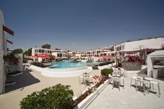 Шарм-эш-Шейх (Шарм-эль-Шейх): Kahramana Hotel Sharm El Sheikh