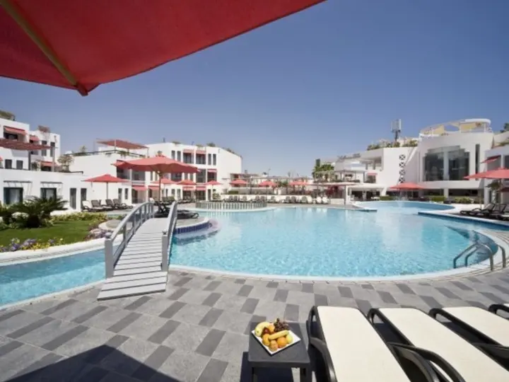 Шарм-эш-Шейх (Шарм-эль-Шейх): Kahramana Hotel Sharm El Sheikh