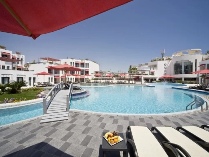 Шарм-эш-Шейх (Шарм-эль-Шейх): Kahramana Hotel Sharm El Sheikh
