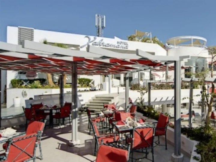Шарм-эш-Шейх (Шарм-эль-Шейх): Kahramana Hotel Sharm El Sheikh