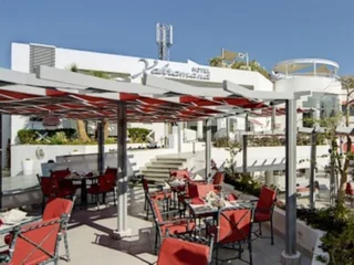 Шарм-эш-Шейх (Шарм-эль-Шейх): Kahramana Hotel Sharm El Sheikh