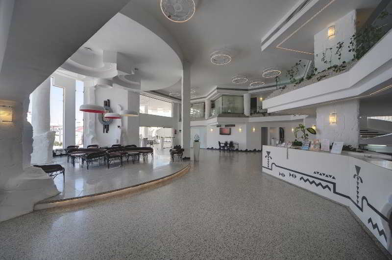 Шарм-эш-Шейх (Шарм-эль-Шейх): Kahramana Hotel Sharm El Sheikh