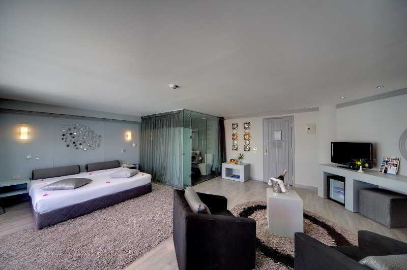 Шарм-эш-Шейх (Шарм-эль-Шейх): Kahramana Hotel Sharm El Sheikh