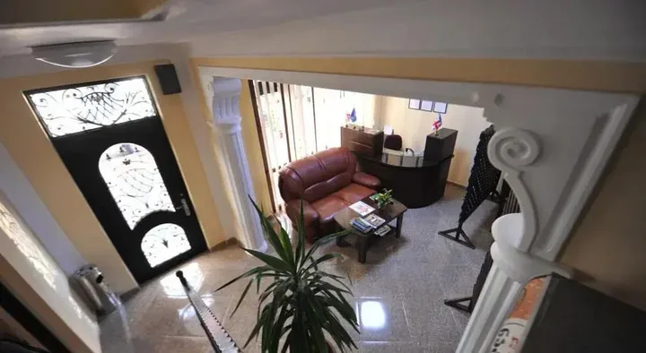 Батуми: Hotel Dadiani