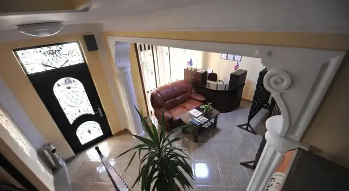Батуми: Hotel Dadiani