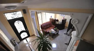 Батуми: Hotel Dadiani