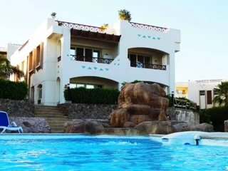 Шарм-эш-Шейх (Шарм-эль-Шейх): Sharks Bay Oasis