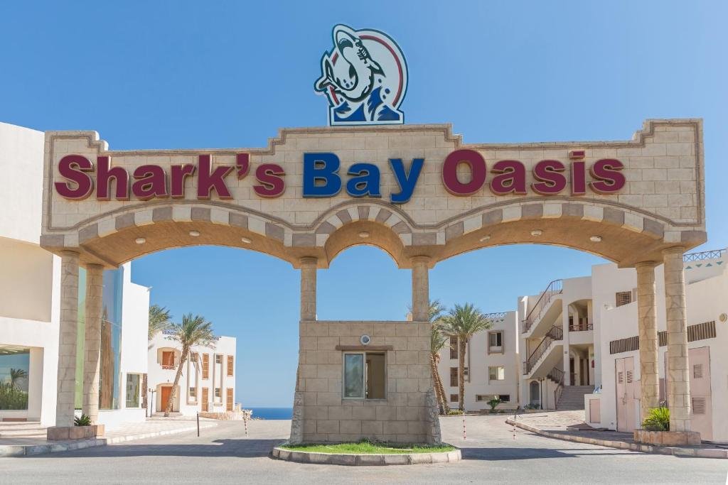 Шарм-эш-Шейх (Шарм-эль-Шейх): Sharks Bay Oasis