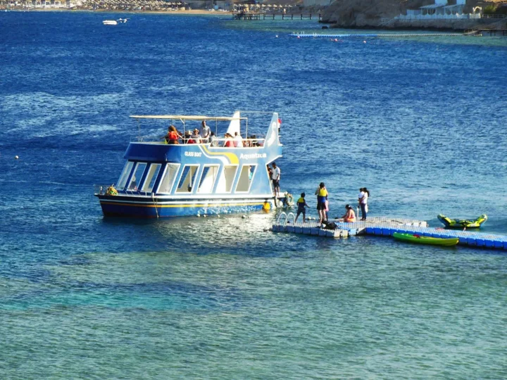 Шарм-эш-Шейх (Шарм-эль-Шейх): Sharks Bay Oasis
