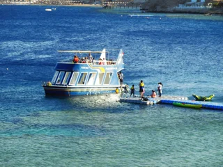 Шарм-эш-Шейх (Шарм-эль-Шейх): Sharks Bay Oasis