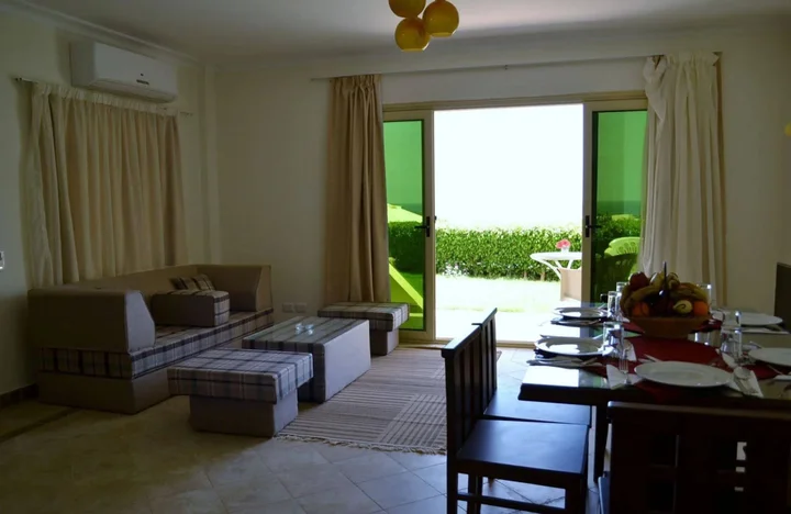 Шарм-эш-Шейх (Шарм-эль-Шейх): Sharks Bay Oasis