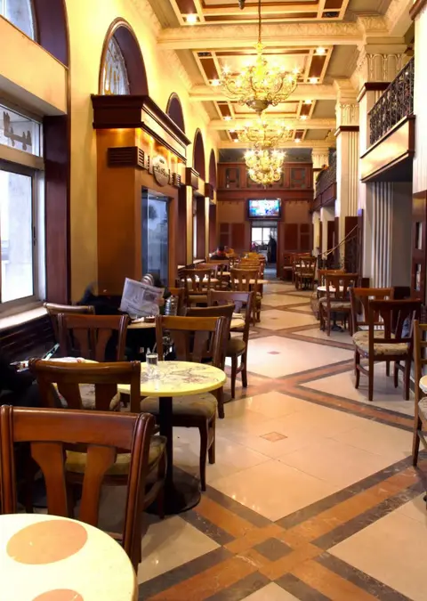 Александрия: Philip House Hotel