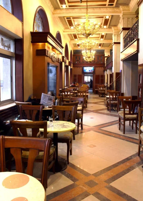 Александрия: Philip House Hotel