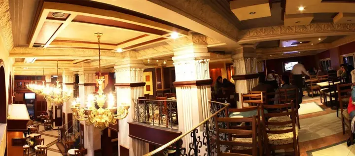 Александрия: Philip House Hotel