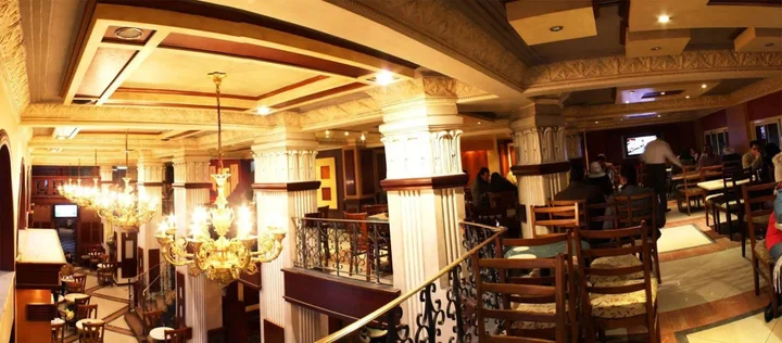 Александрия: Philip House Hotel