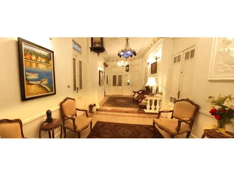Александрия: Philip House Hotel