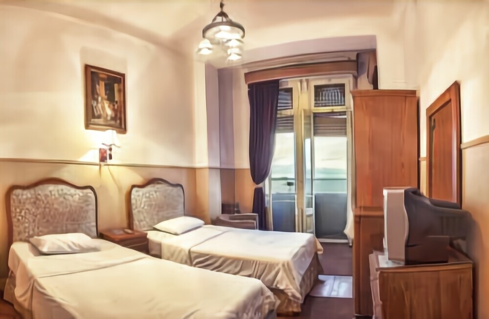 Александрия: Philip House Hotel