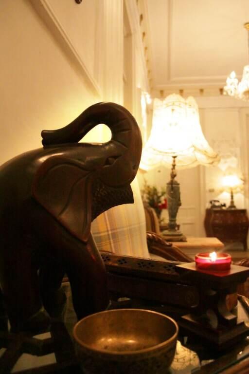 Александрия: Philip House Hotel