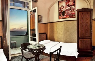 Александрия: Philip House Hotel