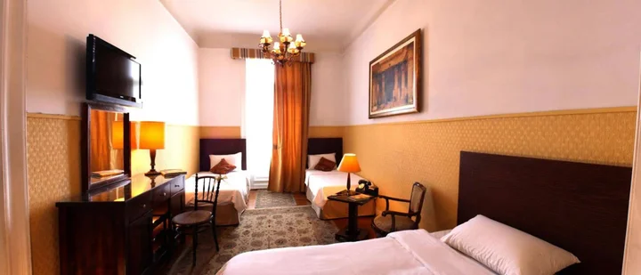 Александрия: Philip House Hotel