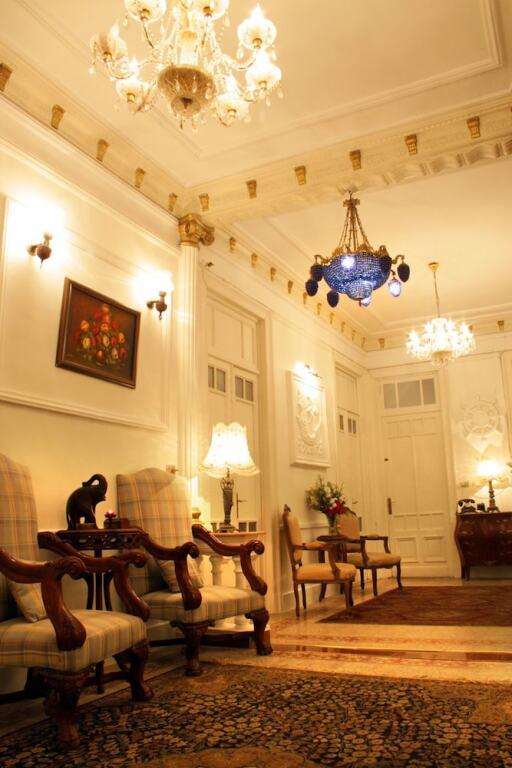 Александрия: Philip House Hotel