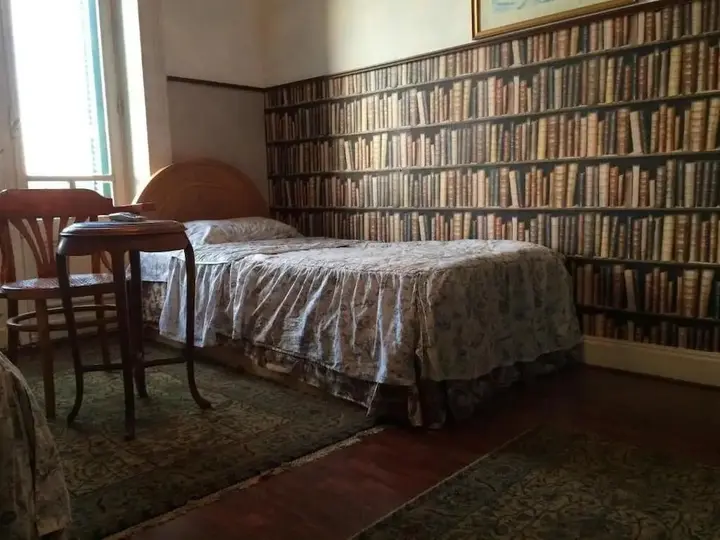 Александрия: Philip House Hotel