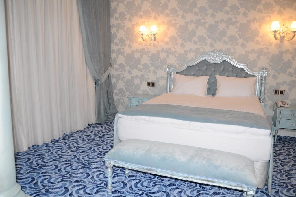 Гянджа: Deluxe Hotel Ganja