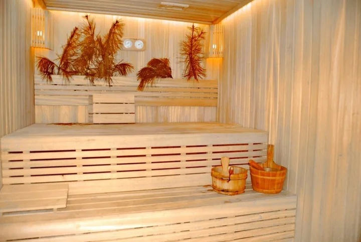 Гянджа: Deluxe Hotel Ganja
