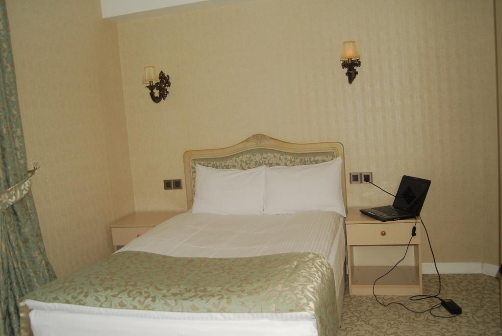 Гянджа: Deluxe Hotel Ganja