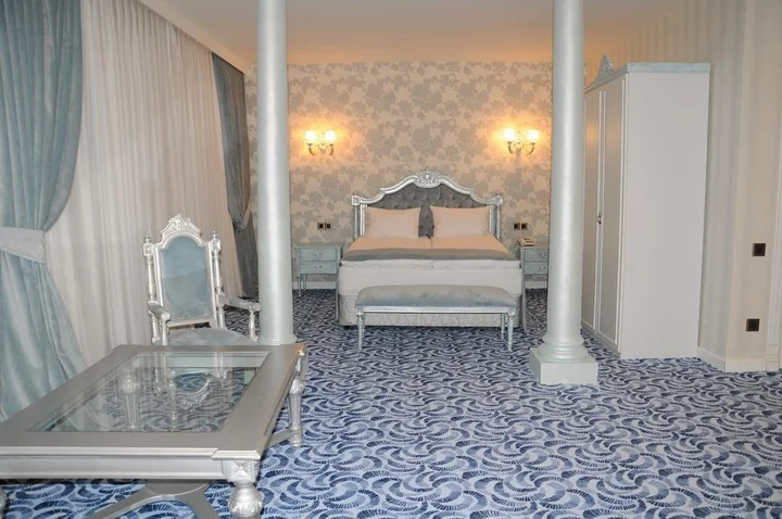 Гянджа: Deluxe Hotel Ganja