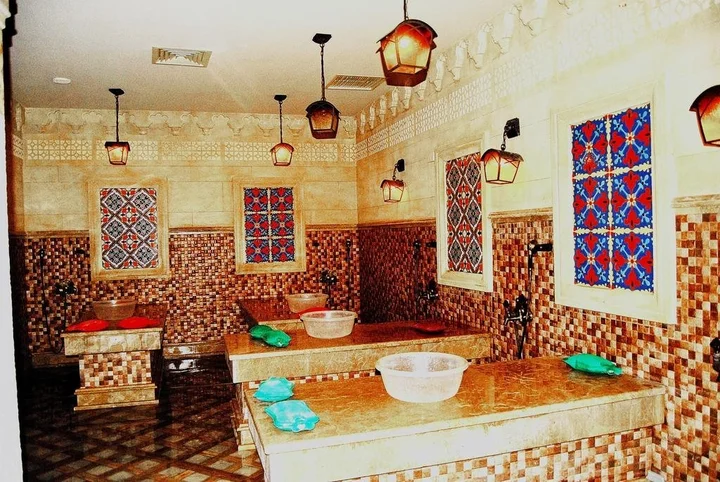 Гянджа: Deluxe Hotel Ganja
