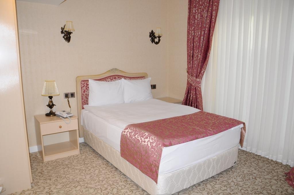 Гянджа: Deluxe Hotel Ganja