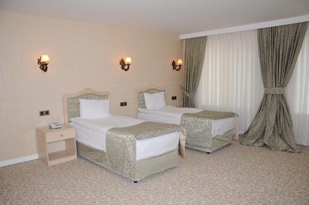 Гянджа: Deluxe Hotel Ganja