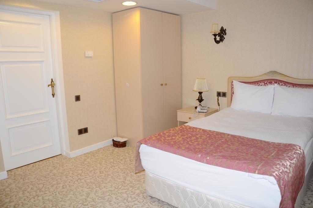 Гянджа: Deluxe Hotel Ganja