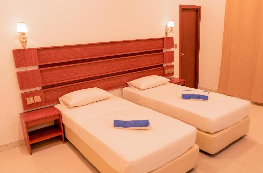 Feridhoo Inn — фото 4