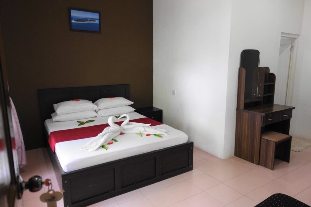 Feridhoo Inn — фото 6