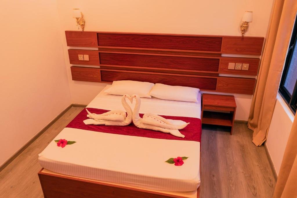 Feridhoo Inn — фото 3