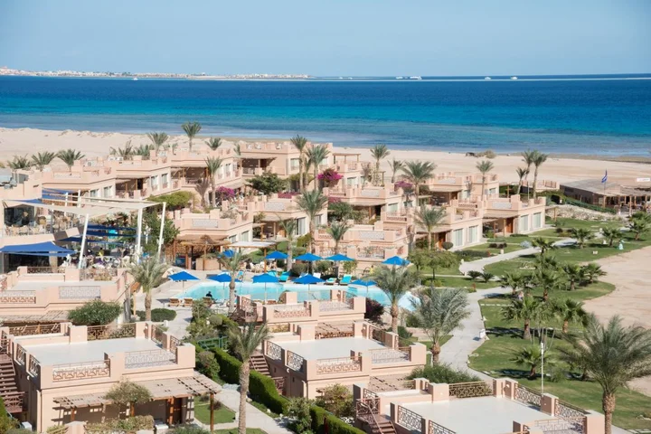 Хургада: Shams Prestige Abu Soma Resort - All inclusive