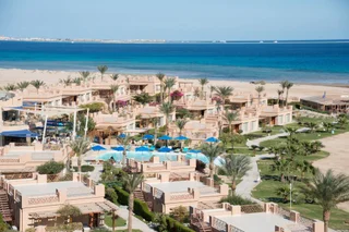 Хургада: Shams Prestige Abu Soma Resort - All inclusive
