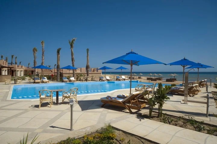 Хургада: Shams Prestige Abu Soma Resort - All inclusive