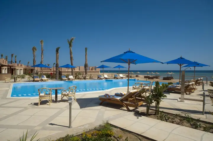Хургада: Shams Prestige Abu Soma Resort - All inclusive