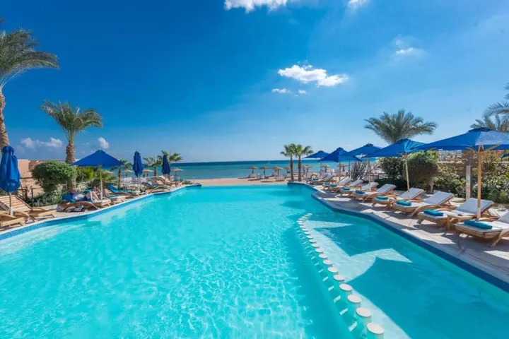 Хургада: Shams Prestige Abu Soma Resort - All inclusive