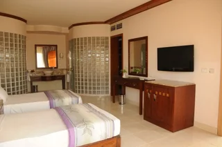 Хургада: Shams Prestige Abu Soma Resort - All inclusive