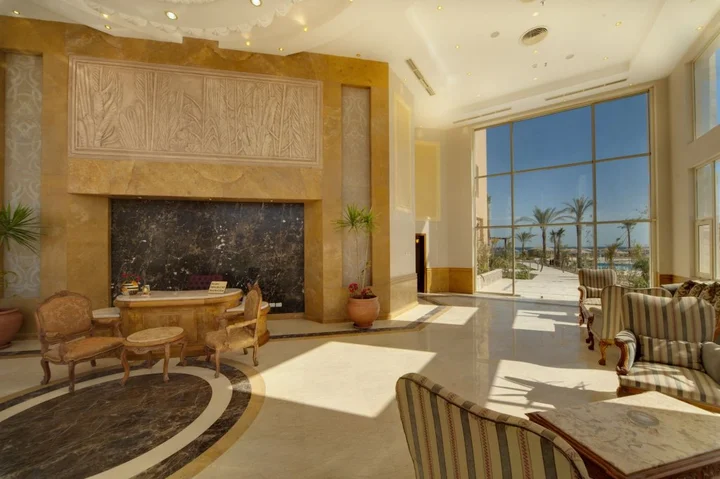 Хургада: Shams Prestige Abu Soma Resort - All inclusive