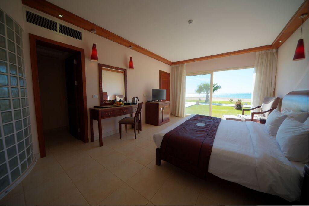 Хургада: Shams Prestige Abu Soma Resort - All inclusive