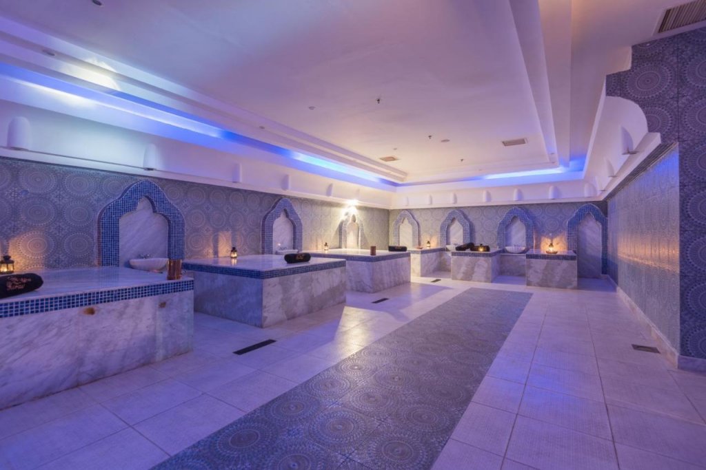 Хургада: Shams Prestige Abu Soma Resort - All inclusive