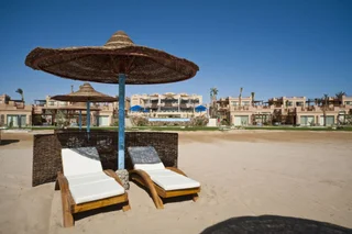 Хургада: Shams Prestige Abu Soma Resort - All inclusive
