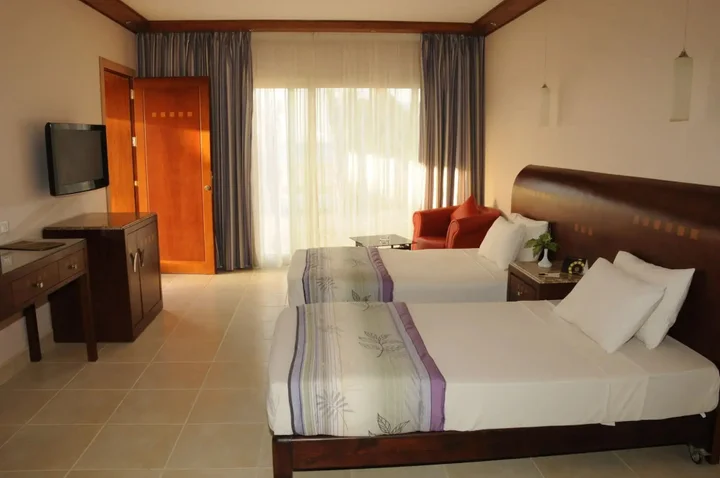 Хургада: Shams Prestige Abu Soma Resort - All inclusive