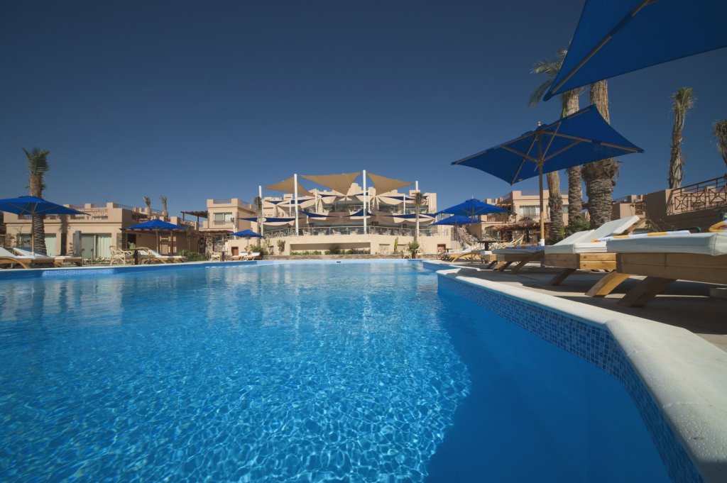 Хургада: Shams Prestige Abu Soma Resort - All inclusive