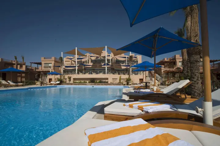 Хургада: Shams Prestige Abu Soma Resort - All inclusive